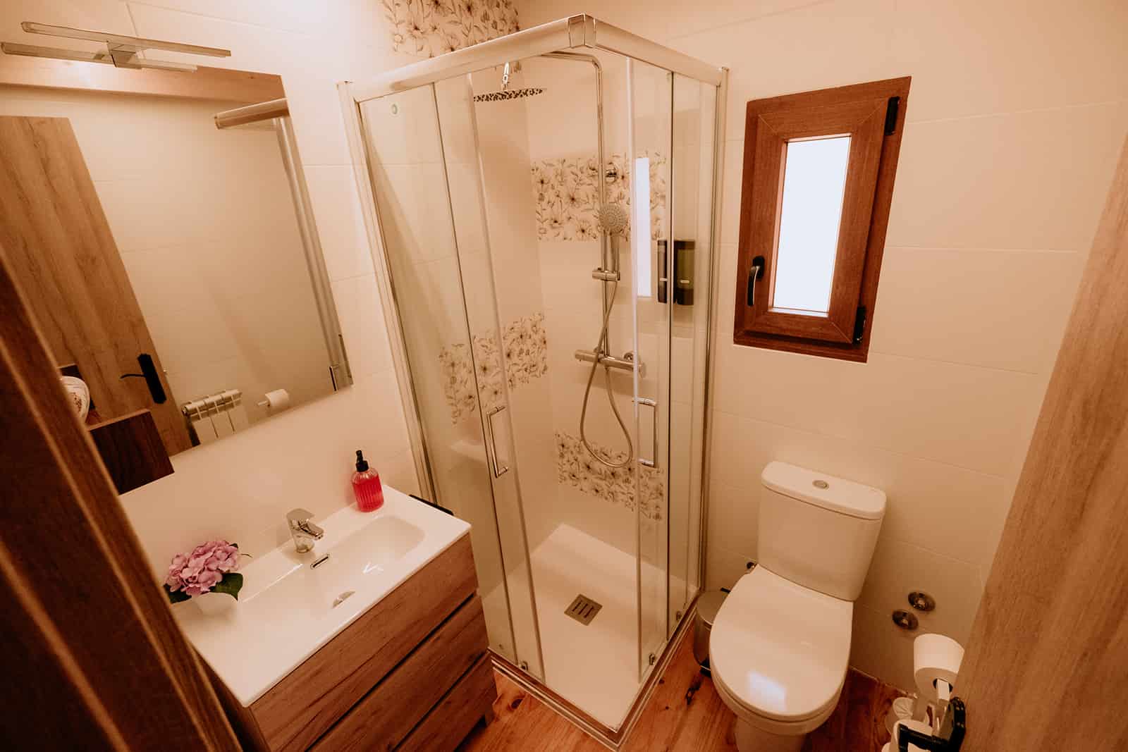 baño 1 casa rural las parras (1)